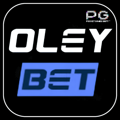 OLEYBET Logo